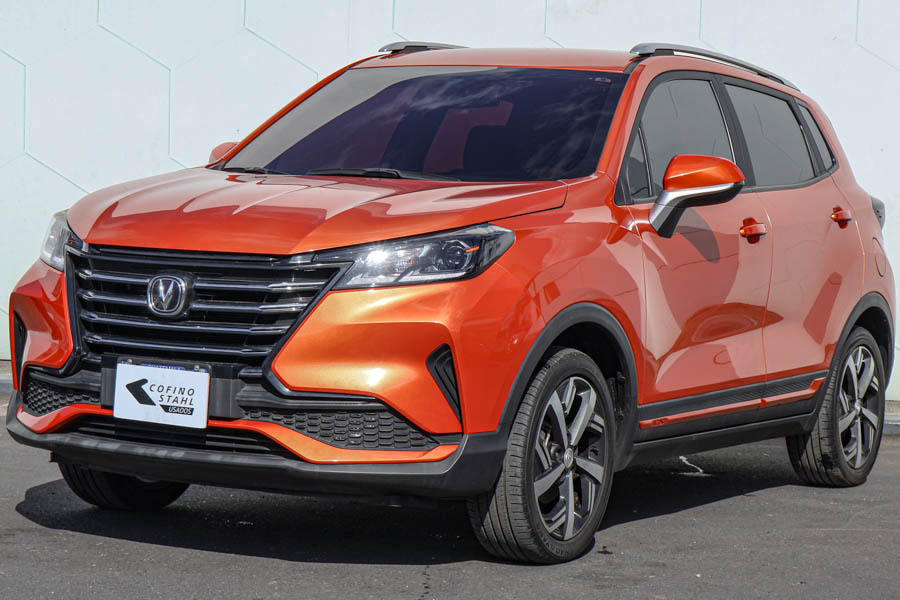 CHANGAN CS15 2022 - 3689